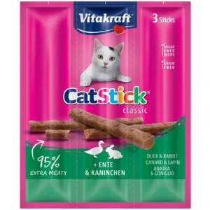 Cat Stick Mini And/Kanin