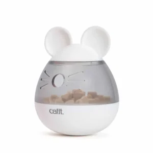 Catit Pixi Godbit Dispenser Mus