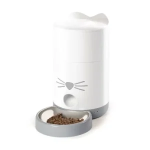 Catit Pixi smart feeder forautomat til katt