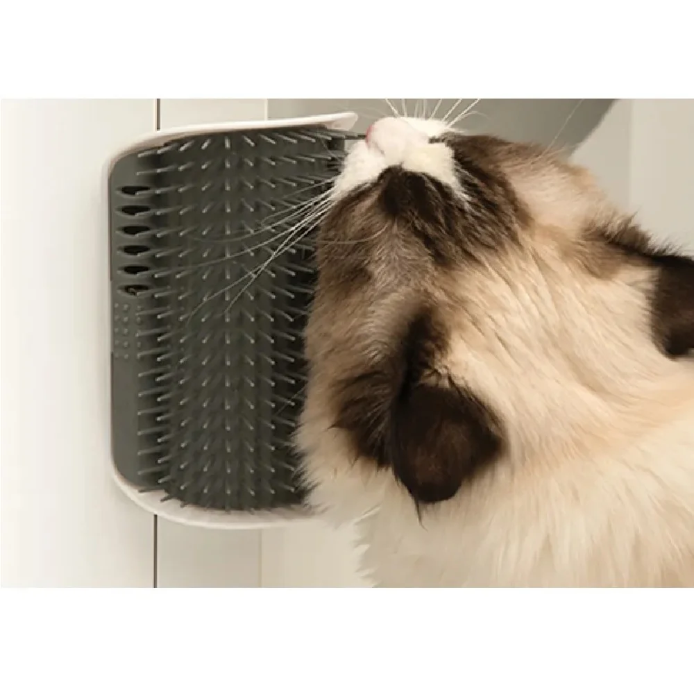 Catit Senses 2.0 Self Groomer - Image 2