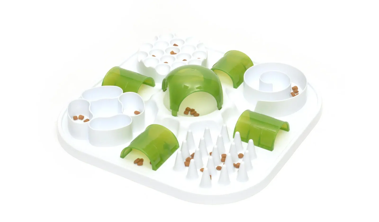 Catit Senses 2.0 Treat Puzzle
