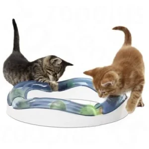 Catit Senses Speed Katteleke Aktiviseringsleke
