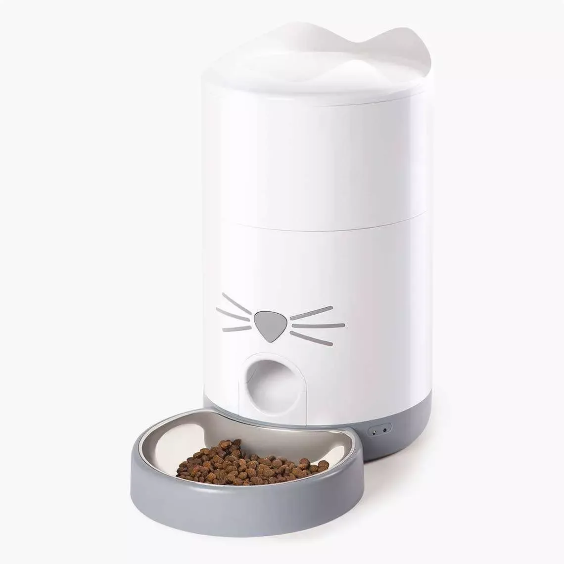 Catiti Pixi Smart Feeder Foderautomat