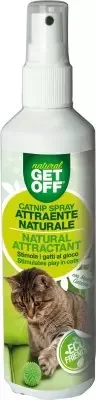CATNIP SPRAY 125ML (VAPET)