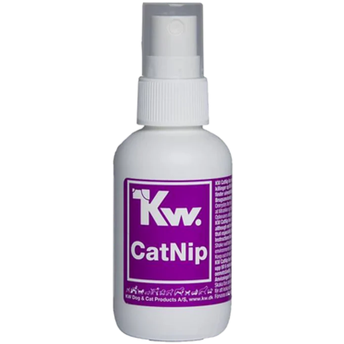 Catnip Spray