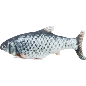Catnip Wriggle Fish