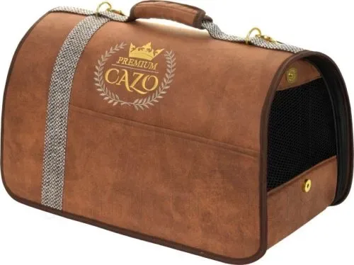 Cazo Design Bag semsket