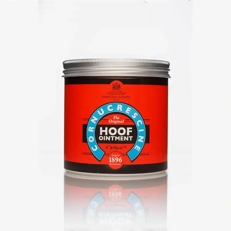 CDM Cornucrescine hovsalve – 500 ml