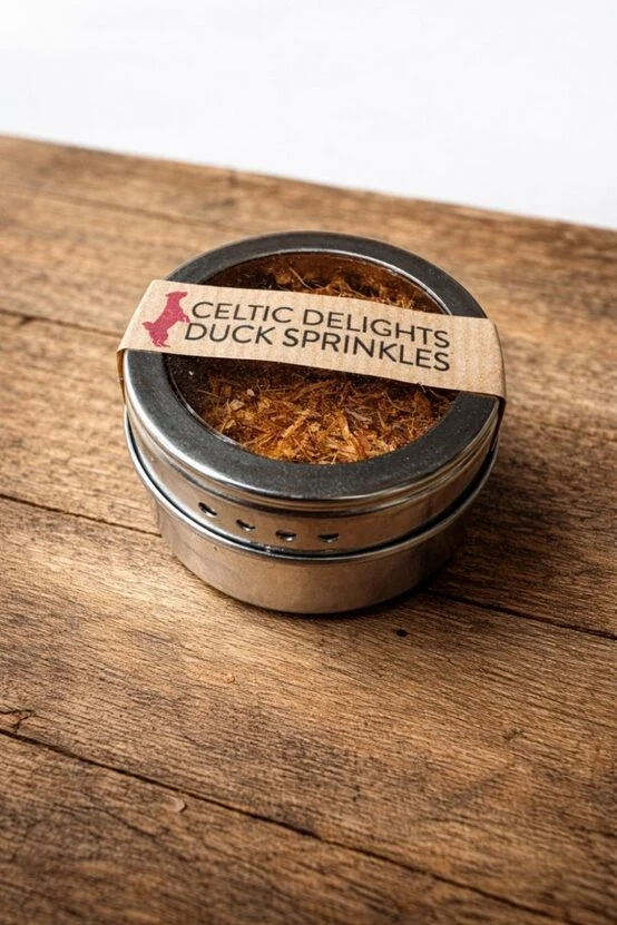 Celtic Delights Topper And 35gr
