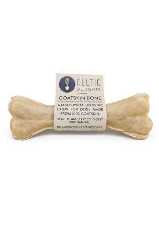 Celtic Delights tyggebein Geit 12cm. - Image 2