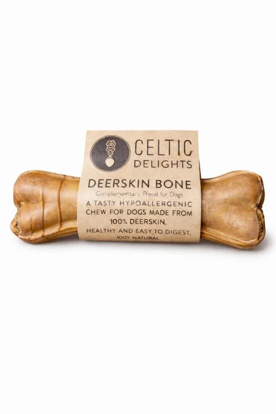Celtic Delights tyggebein Hjort 17cm - Image 2
