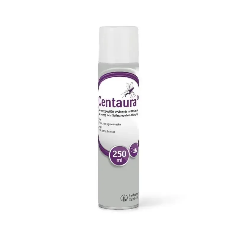 Centaura Anti Insektspray