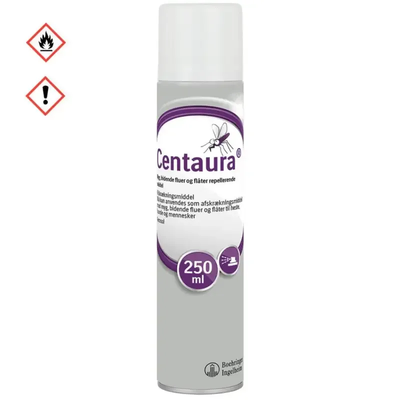 Centaura insektsspray