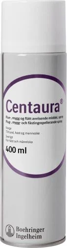 Centaura Spray