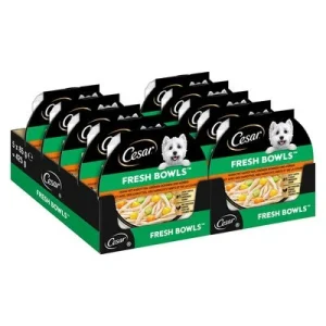Cesar Fresh Bowls