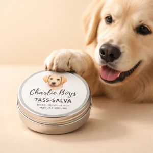 Charlie Boy Potesalve 15ml