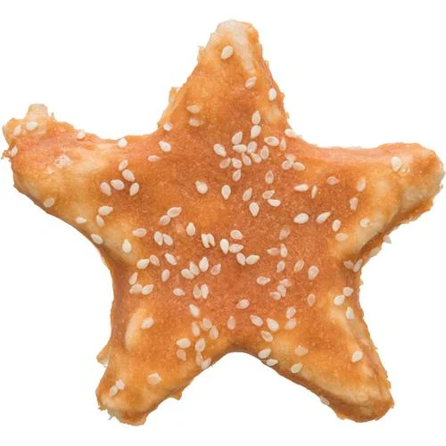 CHICKEN STAR Denta Fun, 9cm., 30g.