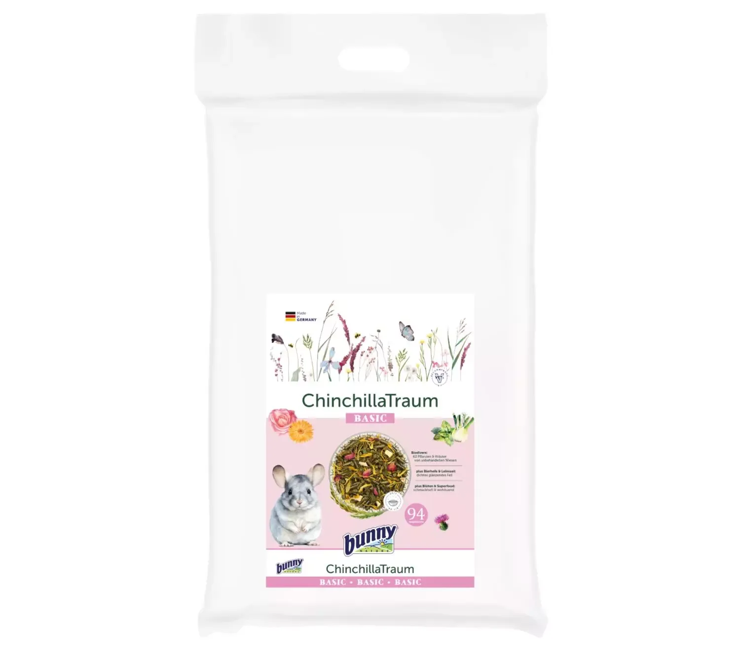 ChinchillaDream BASIC 3,2kg