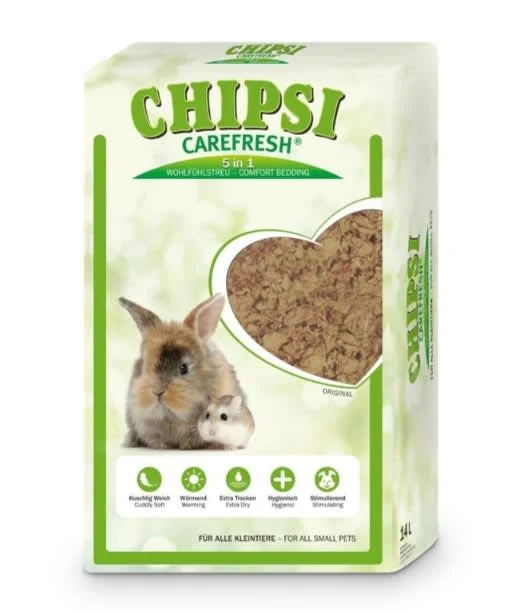 Chipsi Carefresh Original 14L