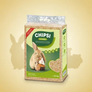 Chipsi Spon Classic