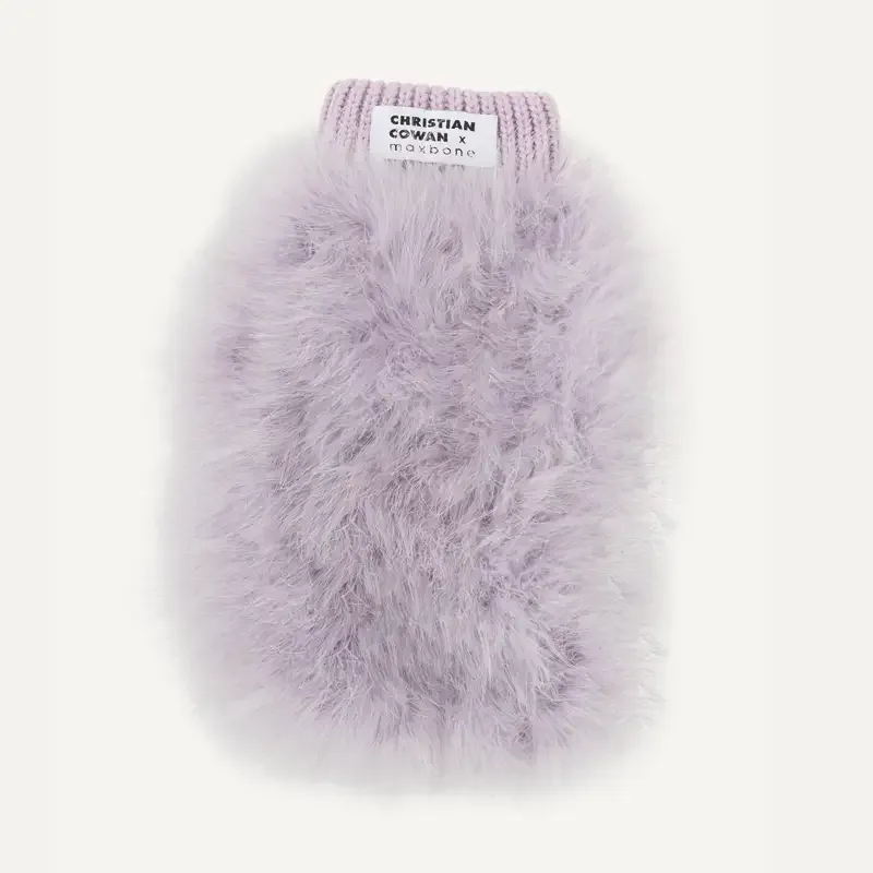 Christian Cowan x Maxbone Jumper Lavendel