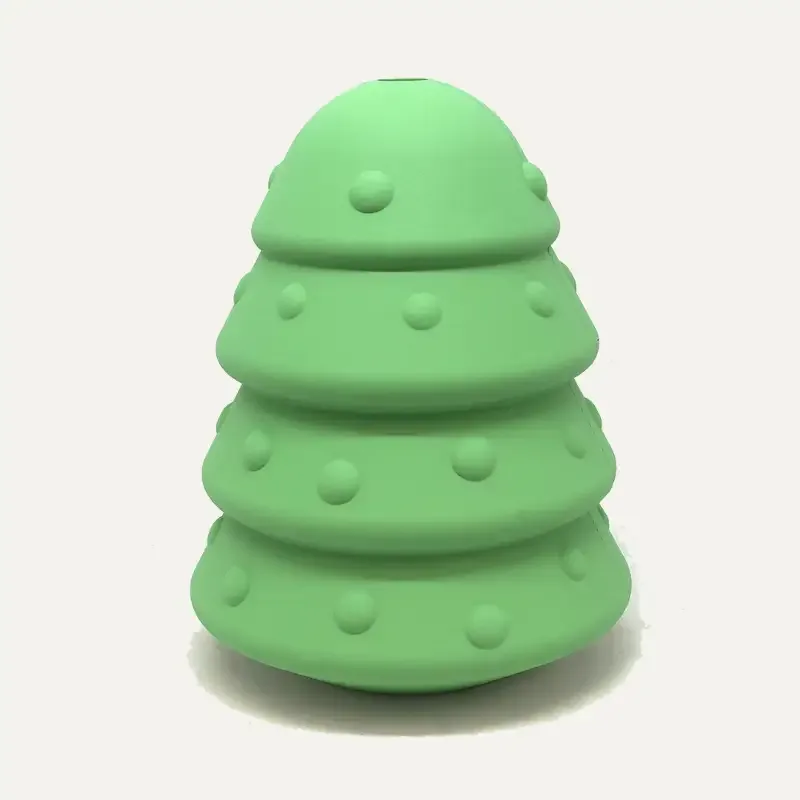 Christmas Tree Treat Toy