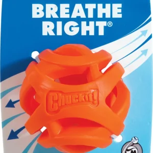Chuckit! Breathe Right Fetch Ball Medium