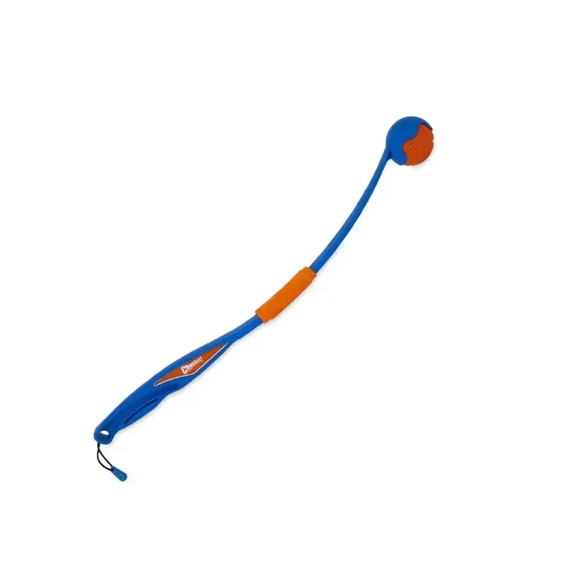 Chuckit Foldbar Ballkaster