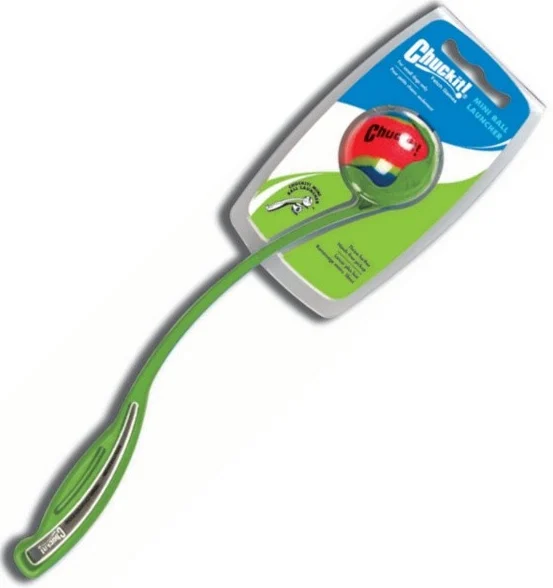 CHUCKIT Launcher Mini