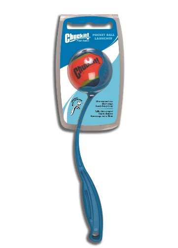 CHUCKIT Launcher Pocket.