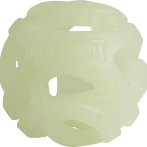 Chuckit! Max Glow Air Fetch Ball Medium