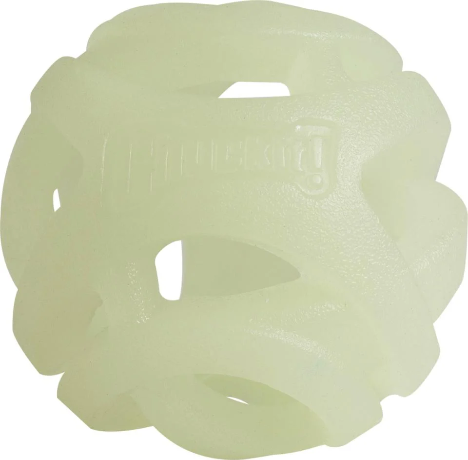Chuckit! Max Glow Air Fetch Ball Medium