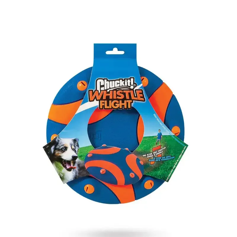 Chuckit Plystrende Frisbee