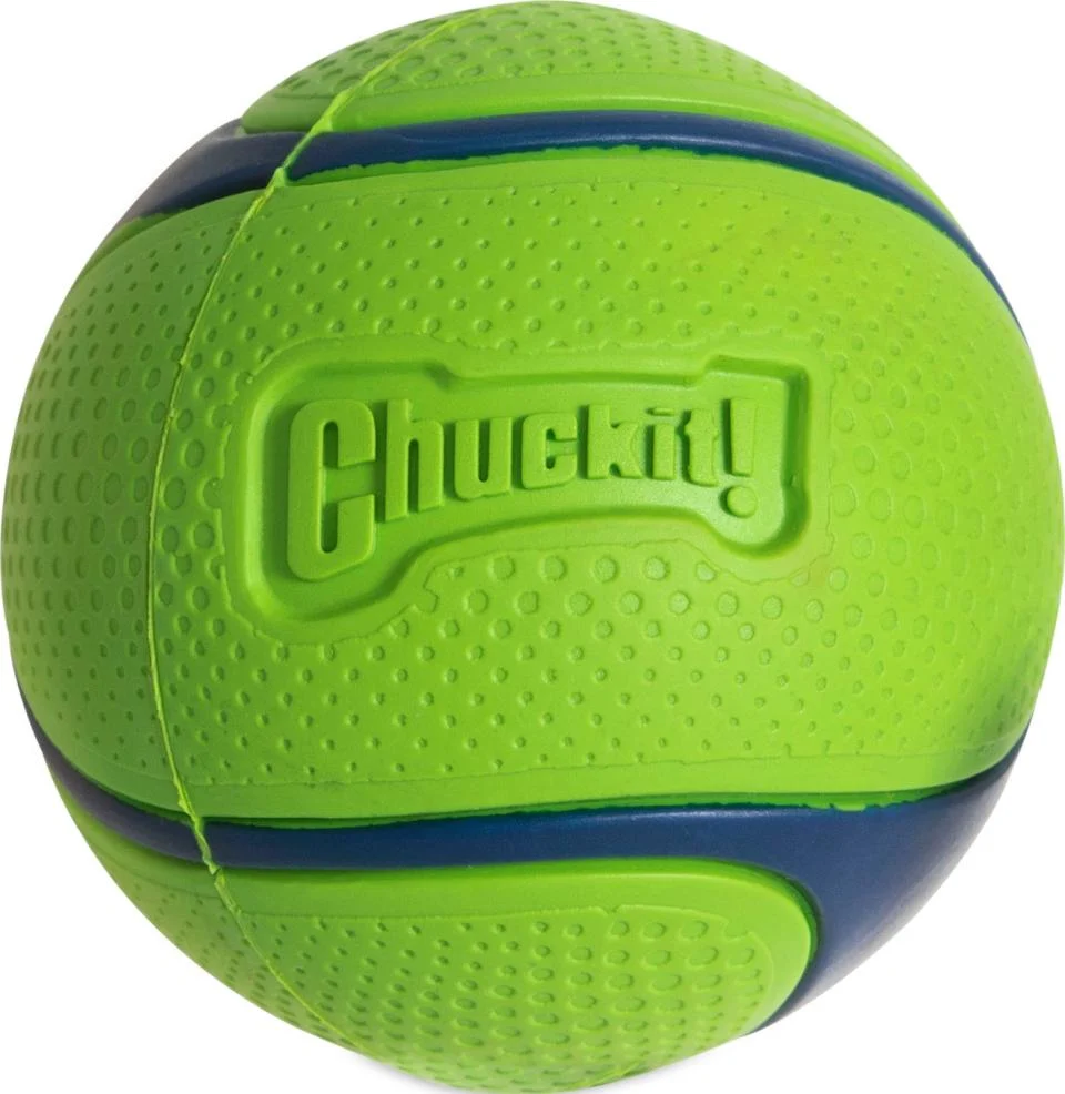 CHUCKIT Sniff fetch ball