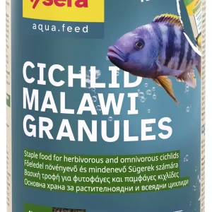 Cichlid Malawi Granules 1L
