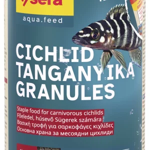 Cichlid Tanganyika Granules 1L 565g
