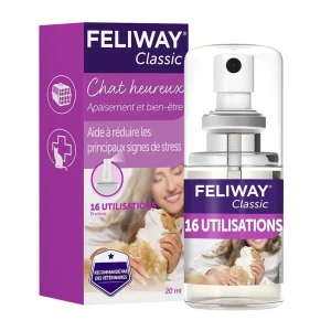 Classic duftdispenser spray 20ml