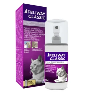 Classic duftdispenser spray 60ml