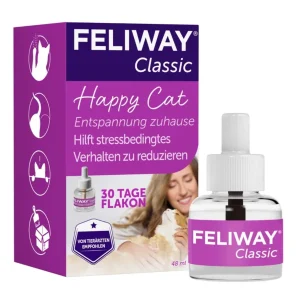 Classic refill til duftdispenser 48ml