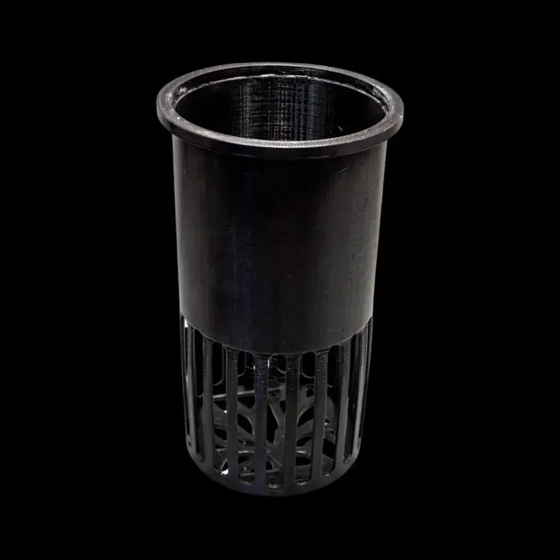CLC 4″ Waterbox Filter Cup