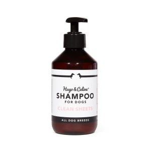 Clean Sheets Hundesjampo 300ml