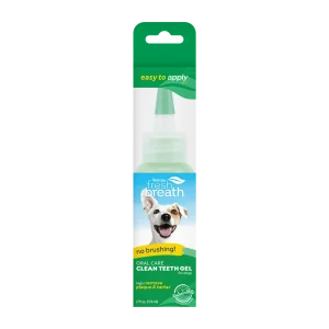 Clean Teeth Oral Care Gel