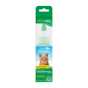 Clean Teeth Oral Care Gel