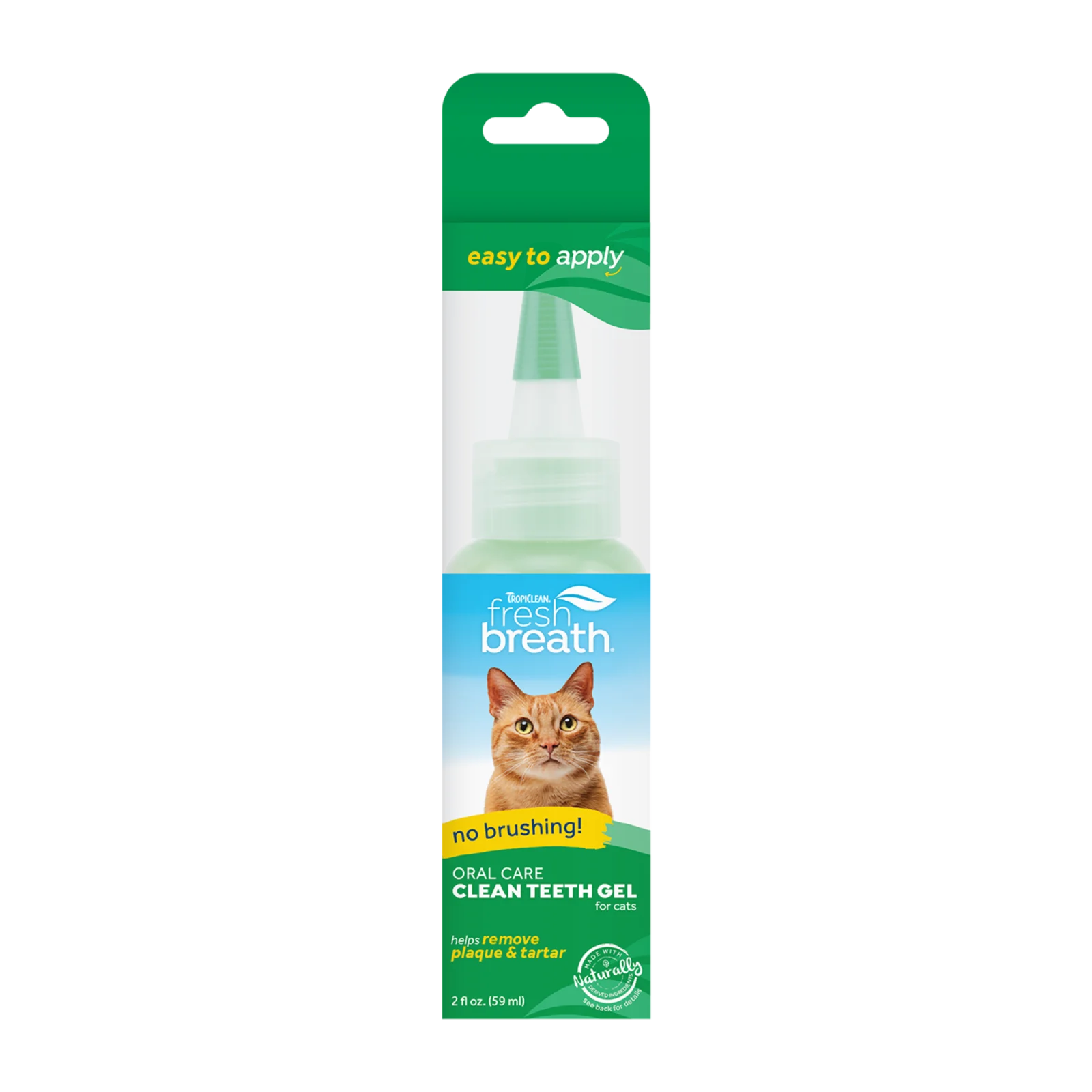 Clean Teeth Oral Care Gel