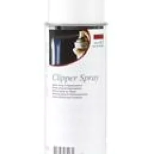 Clipper spray