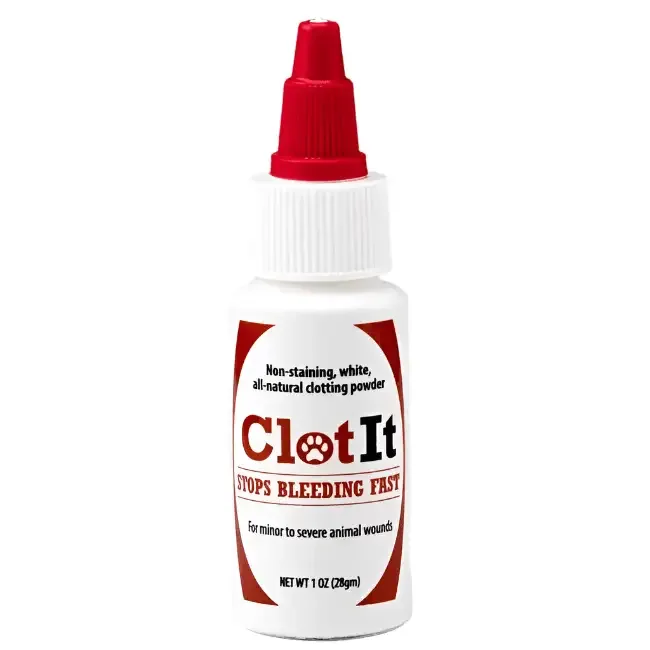 ClotIt PET