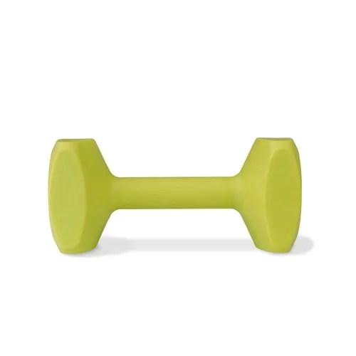 Coachi Nylonapport Lime M 14×6,5cm