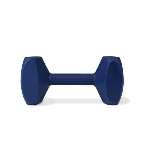 Coachi Nylonapport Navy S 10×4,7cm