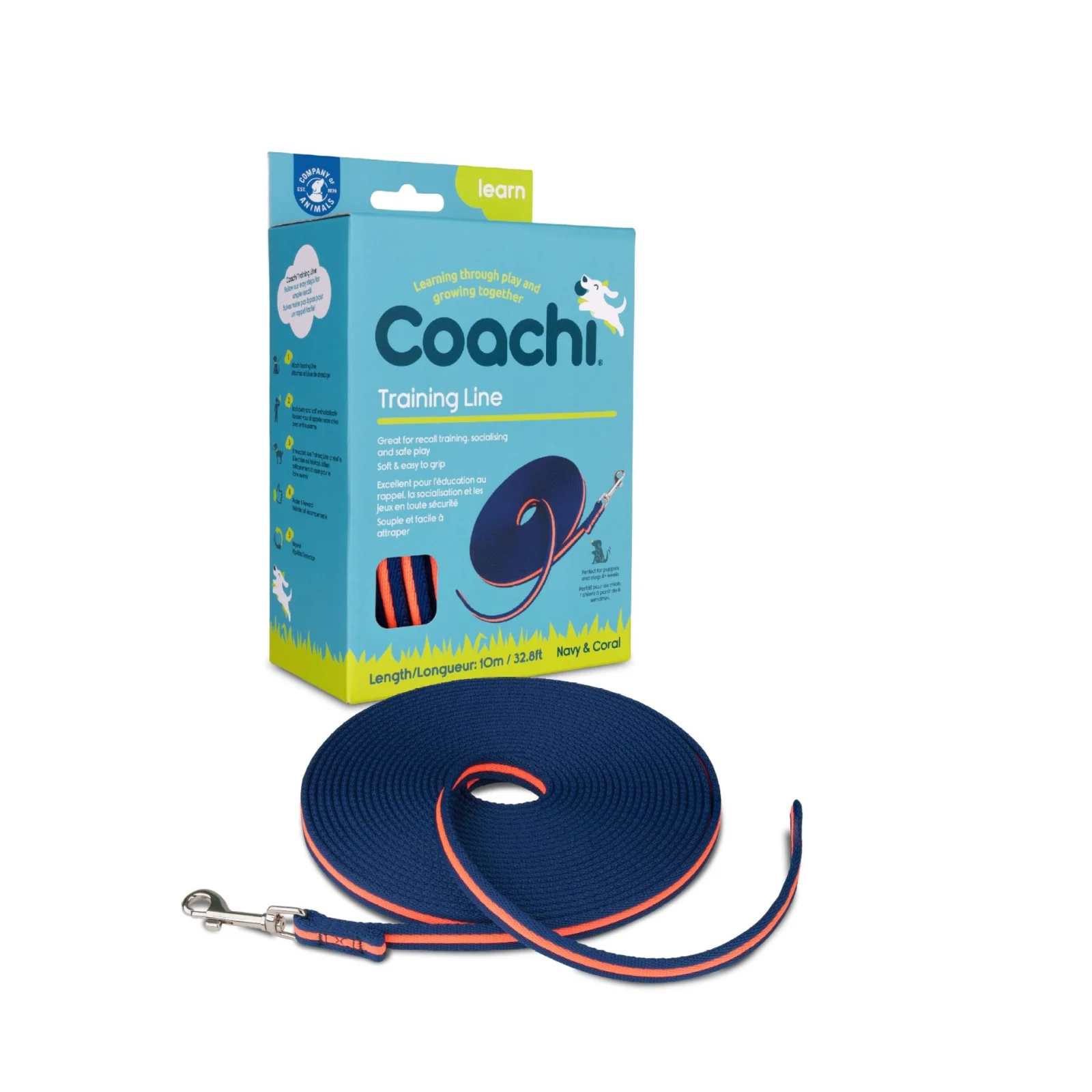 Coachi trenings line - Image 2