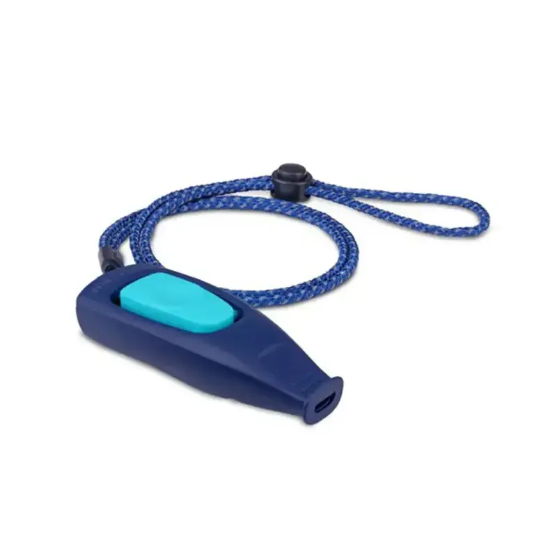 Coachi Whizzclick Navy